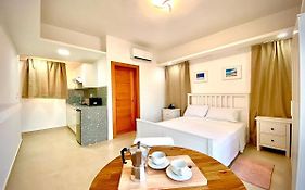 Palmares Suites